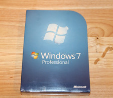 MICROSOFT Windows 7