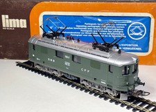 Lima 8067L Swiss Re 4/4 Bo-Bo