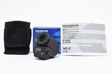 Olympus VF-2 mirino