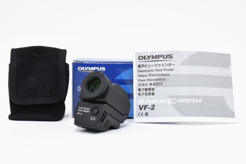 Olympus mirino - vf-2,