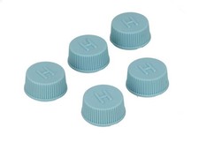 Calotta protettiva, Valvola manutenzione SANTECH MT0311