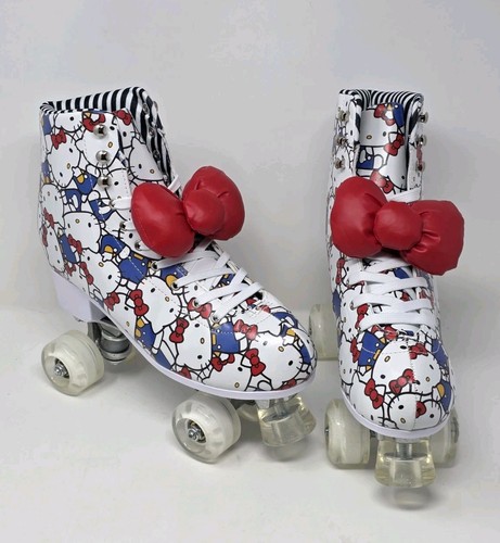 Sanrio pattini a rotelle - sanrio,