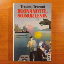 Buonanotte signor lenin - signor,