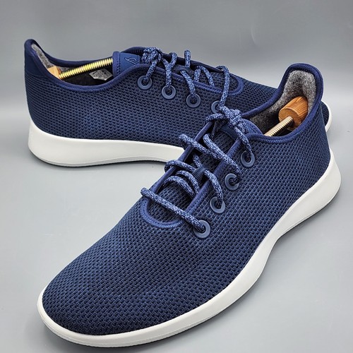 Sneakers basse allbirds tree - sneakers,