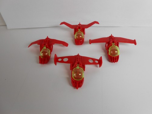 Kinder ferrero serie aerei - serie,