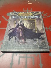 Drow of the Underdark ~ Dungeons & Dragons 3/3.5