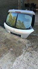 Portellone Posteriore Peugeot