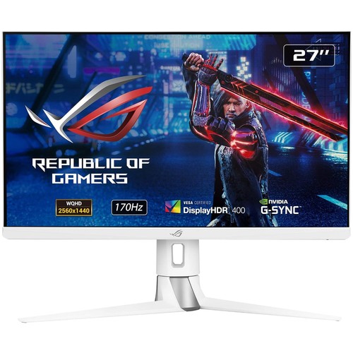 Asus monitor rog strix - asus,