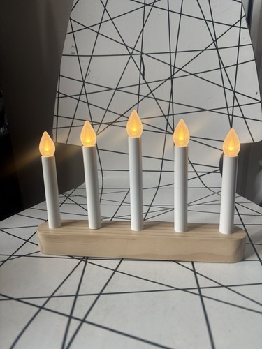Ikea strala luci candela - ikea, di