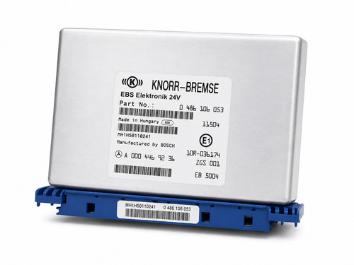 0486106053 a0004469236 ebs ecu - a0004469236,