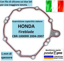 Guarnizione Coperchio Statore