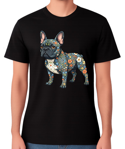 Shirt bulldog francese - t-shirt,