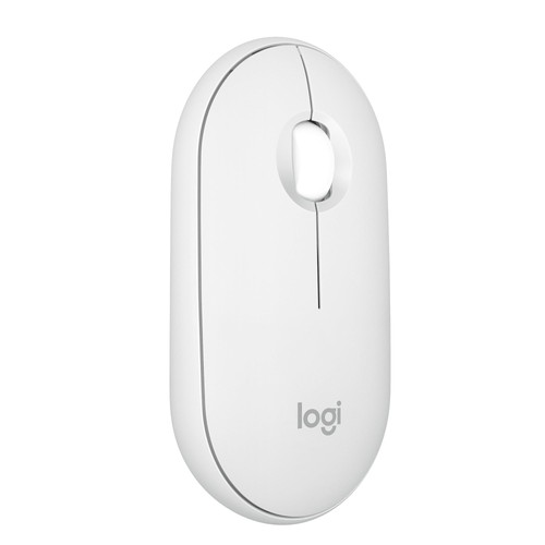 Logitech pebble mouse m350s - logitech,