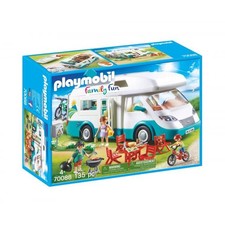 Playmobil Playmobil FamilyFun