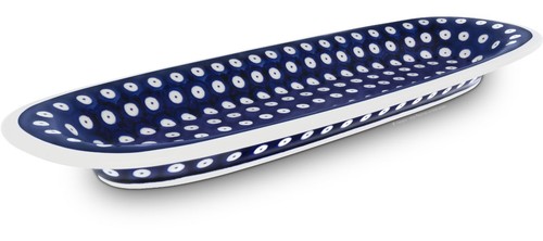 Piatto portata ceramica - portata,