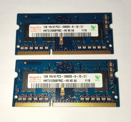 Ram hynix ddr3 - 2,