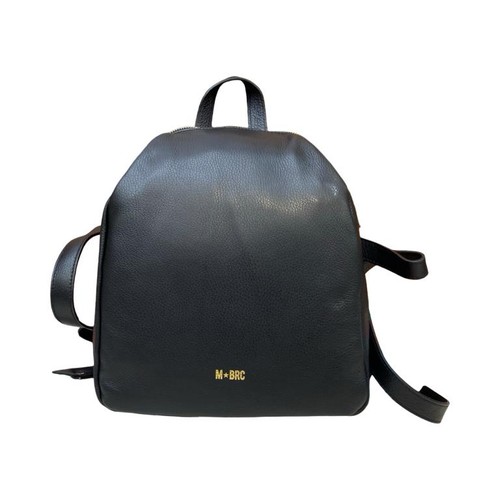 Brc zaino pelle di - pelle,
