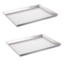 Set di 2 Teglie da forno