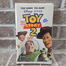 Walt Disney Pixar’s Toy