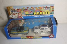 Polistil W11 1/25 Maggiolino