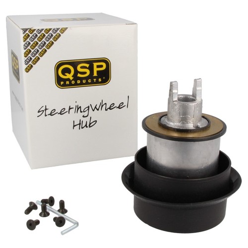 Mozzo volante qsp per alfa - qsp,