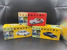 Lotto Vintage Vanguards  scala