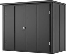 Primeyard Armadio Da Esterno