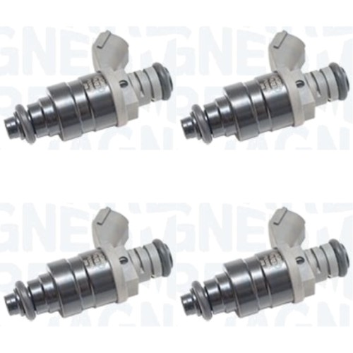 Magneti marelli iniettore - 4x,
