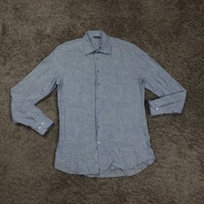 ETRO Milano Shirt Mens Medium