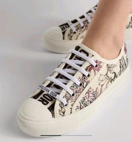 Sneakers christian dior - sneakers,