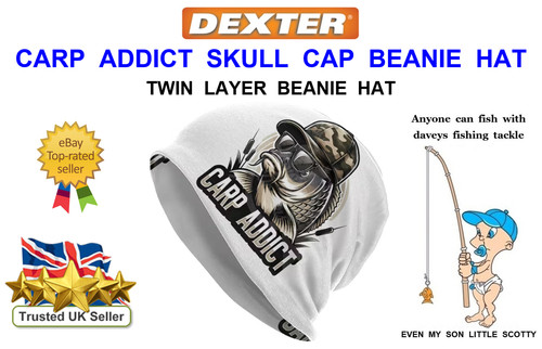 Cappello berretto doppio - berretto,