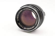 Olympus OM-SYSTEM Zuiko Auto-T