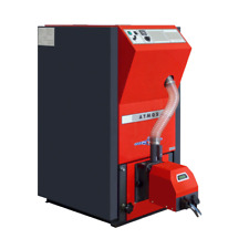 Caldaie a pellet automatiche