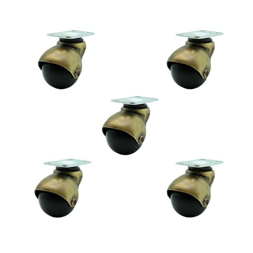 Set ruote sfera - a,