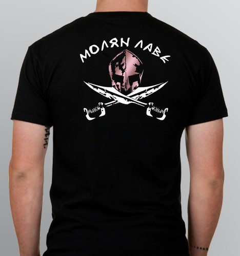 Shirt sparta 300 - sparta,