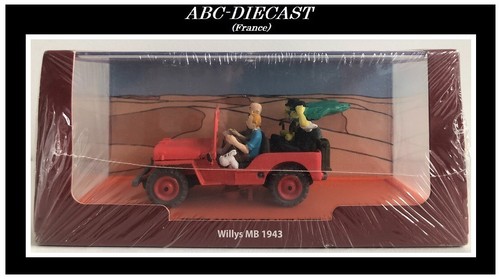 Edition atlas 2528 001 - 1:43,