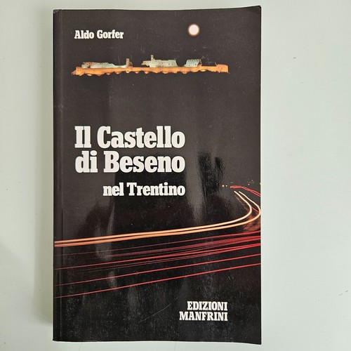 Castello beseno nel - il,