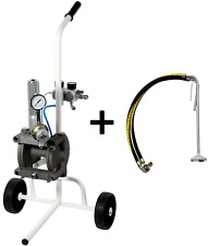 Pompa per verniciare