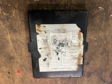 KAWASAKI Z650 B1/KZ650B1