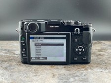 Fotocamera digitale Fuji X10