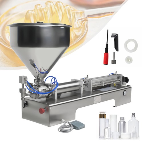 Riempitrice pasta liquida - riempitrice,