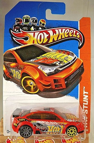 2013 hot wheels hw - 2013,