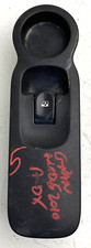 PULSANTE ALZACRISTALLO ANTERIORE DESTRO RENAULT GRAND MODUS, ANNO : 2008