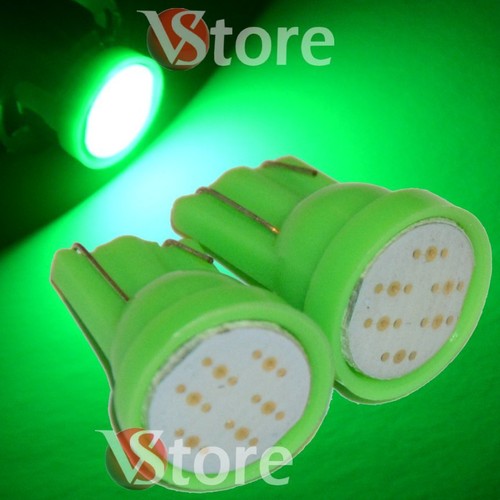 Lampade led t10 - 2,