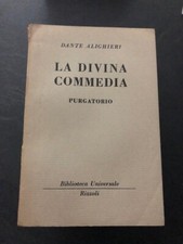 Dante Alighieri Divina