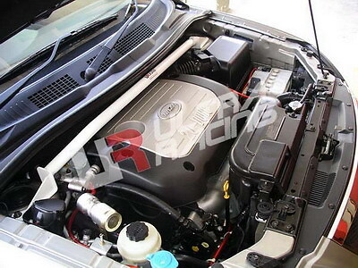Kia carens ultraracing - kia,