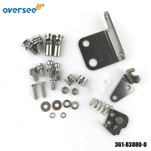 361 83880 gruppo ricambi - 361-83880-0,