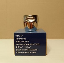 🦌🛷  Alessi Miniature