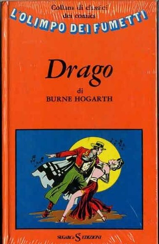 Olimpo dei fumetti 25 - fumetti,