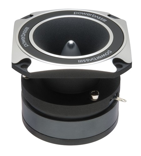 Powerbass 200 watt 3 - 3h,